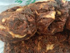糖花卷-老回回饺子馆(海洋馆店)