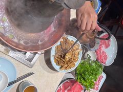 -三宝涮肉(体育学院店)