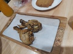 -黎一碗大碗手工面(城市立方店)