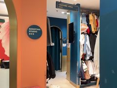 -海马体照相馆(上海晶耀前滩店)