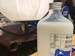 -和府捞面(东直门银座店)