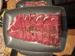 -新石器烤肉(欧尚永宁店)