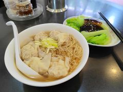 -食为先(中山七路店)