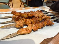 -贯贯吉·清真餐厅(浙江中路店)