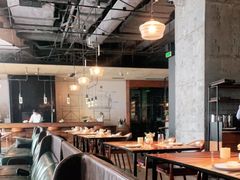 -Mercato莫卡多露台餐厅与酒吧(K11店)