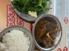 -阿秋牛排(湖心街店)