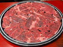 -袁老四重庆老火锅(桐梓坡店)