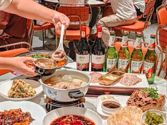 -清真·宁夏印象·盐池滩羊肉体验店(江宁路店)