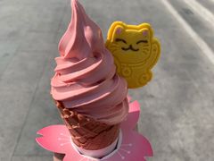 -麦当劳(湖光北街店)