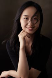 -鹿角肖像摄影艺术馆