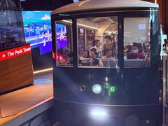 -山顶缆车