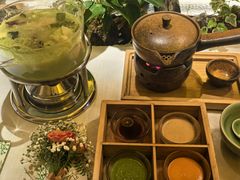 -叶叶菩提(太原别墅店)