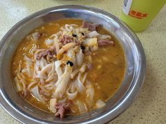 -舒记老友粉(埌西店)