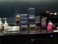 -星巴克(保定万博广场店)