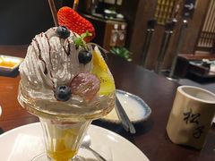 -松子料理(白家庄店)