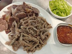 -高玛纳驴肉火烧(河间总店)