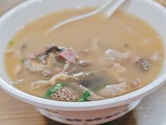 -老爆肚满五香烧牛羊肉