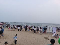 -老虎石海上公园