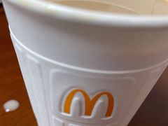 -麦当劳(鼓楼店)