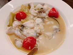-维园悦谱·海派家常菜(乌鲁木齐南路店)