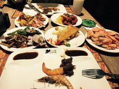 -汉巴味德(大悦城店)