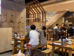 -木屋烧烤(龙湖天街店)