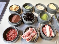 -壹小馆.皇城老妈(成都太古里店)