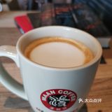 漫咖啡高新店。7月份去的，拿铁真的很好喝很好喝