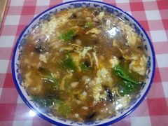 -鲁班小馆(政四街店)