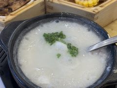 -濠江渔港酒楼(湾仔海鲜街，会展中心店)