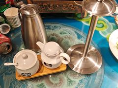 -格日勒阿妈蒙古厨房(大召店)