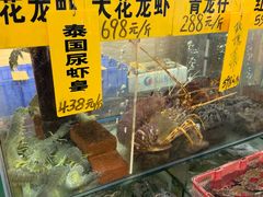 -寻味顺德·南记酒家·传统顺德菜·鱼生(广源路店)