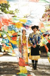 点击看大图 -太古映画婚纱摄影(天河店)