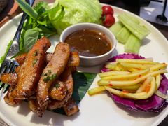 -星叶·东南亚料理(宁波万象汇店)