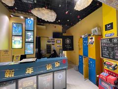 -谜盒子奇幻密室(南屏店)