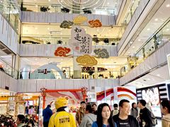 -凯德MALL(西直门店)