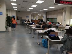 -南山图书馆(常兴路店)