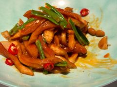 -许家菜(望江店)