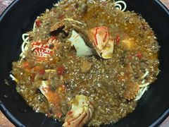 -沈记烧烤海鲜(江汉二路店)