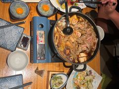 -故乡屋日本料理(八一广场店)