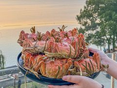-火福·天湖阁大闸蟹博物馆主题餐厅(浅水湾店)