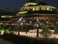 -厦门日月谷温泉渡假村