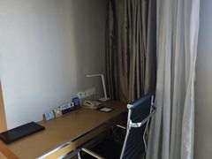 -天津水游城丽筠酒店