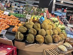 -Olé精品超市(上海虹桥南丰城店)