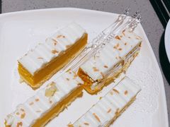 南瓜甜点-海底捞火锅(金光华店)