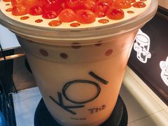 -Koi thé(水坑尾街店)