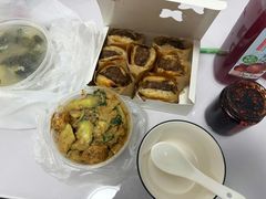 -买又大餐厅(福林里店)