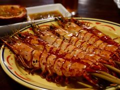 -辉记炭烧海鲜大排档·老字号(福田店)
