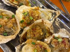 -清真·馬坡二旦烧烤(人生一串拍摄店)