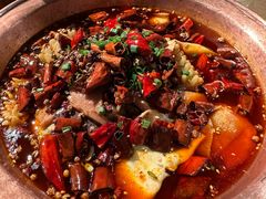 -水煮三国·川鲁江湖菜(香山店)